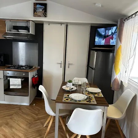 New Eleganzia Kamp alanı *