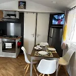 New Eleganzia Camping *