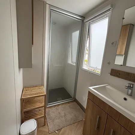 New Eleganzia Campingplatz Fréjus